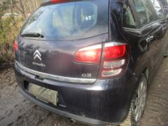 Citroen C3 1.0 VTI