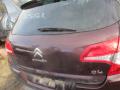 Kuva 1: Citroen C4  1.6THP155 2011