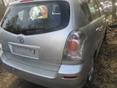 Toyota Corolla Verso 1.6 VVT-i