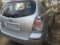 Kuva 1: Toyota Corolla Verso 1.6 VVT-i 2006