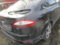 Kuva 1: Ford Mondeo 2.2 TDCi 2009