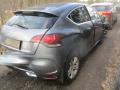 Kuva 1: Citroen DS4 1.6 VTI 120 2012