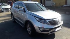 Kia Sportage 1.7crdi 6v-man. 2wd
