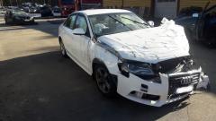 Audi A4 2.0TDI aut. sedan
