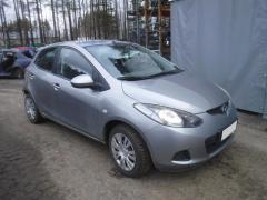Mazda 2 DE 5D HB 1.3i MT5