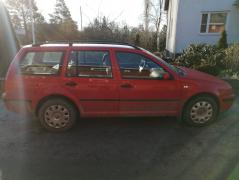 Volkswagen Golf IV
