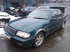 MB W202 4D Sedan C180 A/T Classic