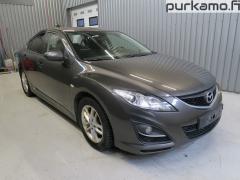 Mazda 6 (GH) 2.2 TD Sed