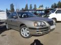 Hyundai Elantra 4D Sedan 1.6i MT5 2005