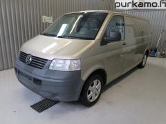 Volkswagen Transporter T5 2.5 TDi