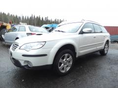 Subaru Legacy farmari 2.0D 4WD