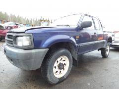 Mazda B2500 2.5D lava-auto