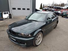 BMW 325CI E46 Coupe -01