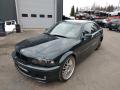 Kuva 1: BMW 325CI  E46 Coupe  -01 2001