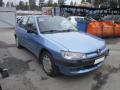 Kuva 1: Peugeot 306 Facelift 5D HB 1.6i MT5  1999