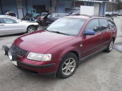 VW Passat 3B5 5D Variant 1.9TDI MT5 Comfortline