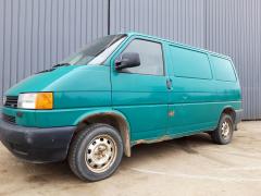 Transporter IV Umpikori 2.5 TDI / ACV