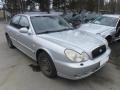 Hyundai Sonata EF 4D Sedan 2.0i GLS MT5 G4JP-EG 2.0i 16V 96 kW