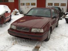 Volvo 460