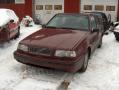 Kuva 1: Volvo 460 1995