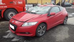 Honda CRZ