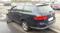 Kuva 1: Volkswagen Passat 2.0tdi dsg farm. 2011