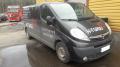 Kuva 1: Opel Vivaro 2009