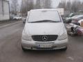 Kuva 1: Mercedes-Benz Vito 2005