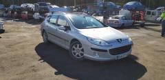 Peugeot 407 1.8