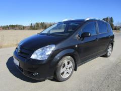 Toyota Corolla Verso 2.2 D-4D -07