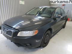 Volvo S80 II 2.4 D5