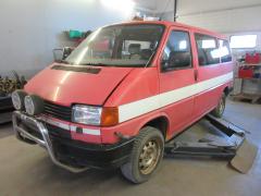 Volkswagen Transporter 2,5 81kW