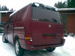 Volkswagen Transporter 2,4D AAB