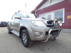 Toyota Hilux 2.5 2KDFTV 4x4 4.ovinen