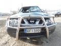 Kuva 1: Nissan Terrano 2 3.0 Di 4x4 2004