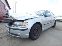 BMW 3-sarja E46 1.8 Sedan