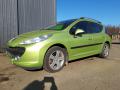 Kuva 1: Peugeot 207 SW 1.6 16V 2007