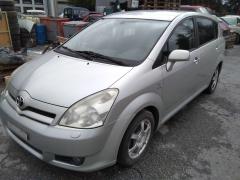 Toyota Corolla Verso MPV 2.0 D4D Sol -04 CUR10L-GRMEYW