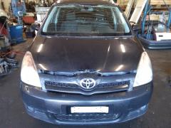 Toyota Corolla Verso 2.2 D-Cat -05 AUR10L-GRFEXW