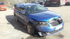 Skoda Octavia 2.0TDI 6v-man. 4x4