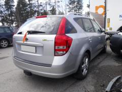 Kia Cee'd 5D SW 1.6CRDi ISG MT6 Ecodynamics Facelift
