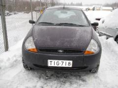Ford Ka 1.3i