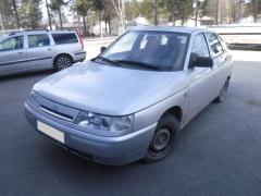Lada 112 5D HB 1.6i 8V MT5