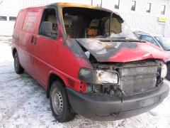 Volkswagen Transporter 2.5 TDI 75 kW