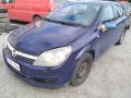 Kuva 1: Opel Astra H 1.6i Hatchback -04 2004