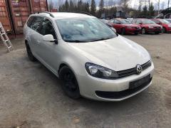 Volkswagen Golf VI