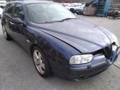 Alfa Romeo 156 1.8i Sport Wagon -00