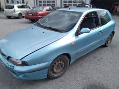 Fiat Bravo 1.2i SX Hatchback -99