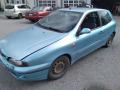 Kuva 1: Fiat Bravo 1.2i SX Hatchback -99 1999