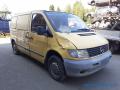 Kuva 1: Mercedes-Benz Vito 108CDI -02  2002